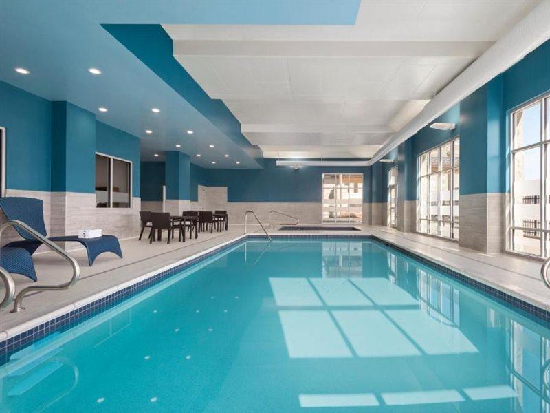 Hampton Inn & Suites Kelowna, British Columbia, Canada Εξωτερικό φωτογραφία